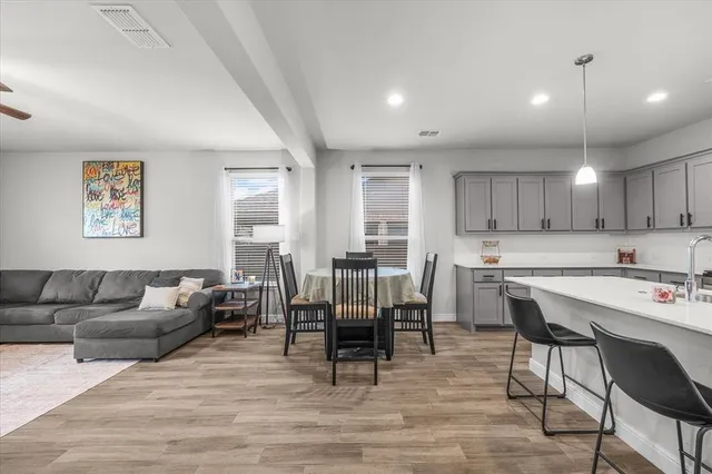 $2,700 | 2301 Shorthorn Drive, Northlake, TX 76247