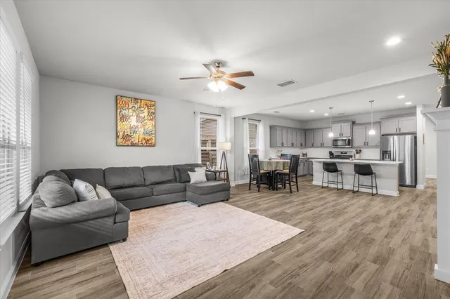 $2,700 | 2301 Shorthorn Drive, Northlake, TX 76247