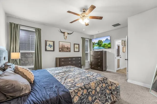 $2,700 | 2301 Shorthorn Drive, Northlake, TX 76247