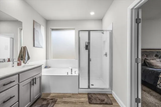 $2,700 | 2301 Shorthorn Drive, Northlake, TX 76247