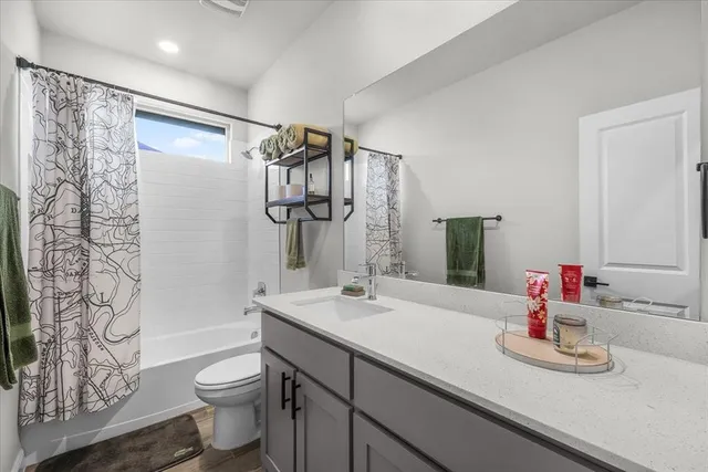 $2,700 | 2301 Shorthorn Drive, Northlake, TX 76247