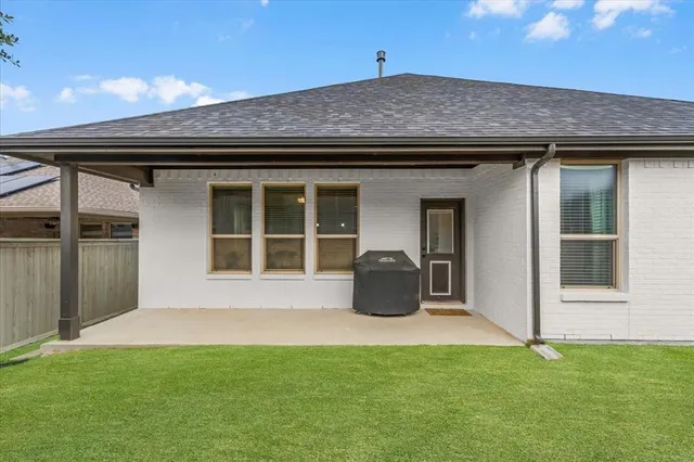 $2,700 | 2301 Shorthorn Drive, Northlake, TX 76247