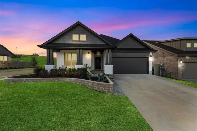 $2,700 | 2301 Shorthorn Drive, Northlake, TX 76247