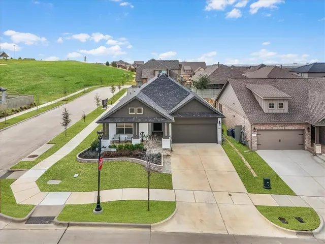 $2,700 | 2301 Shorthorn Drive, Northlake, TX 76247