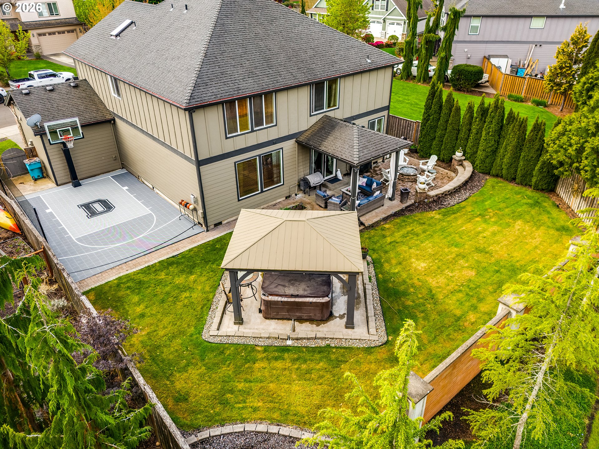1554 South 14th Circle Ridgefield, WA 98642 - Photo 27 of 33