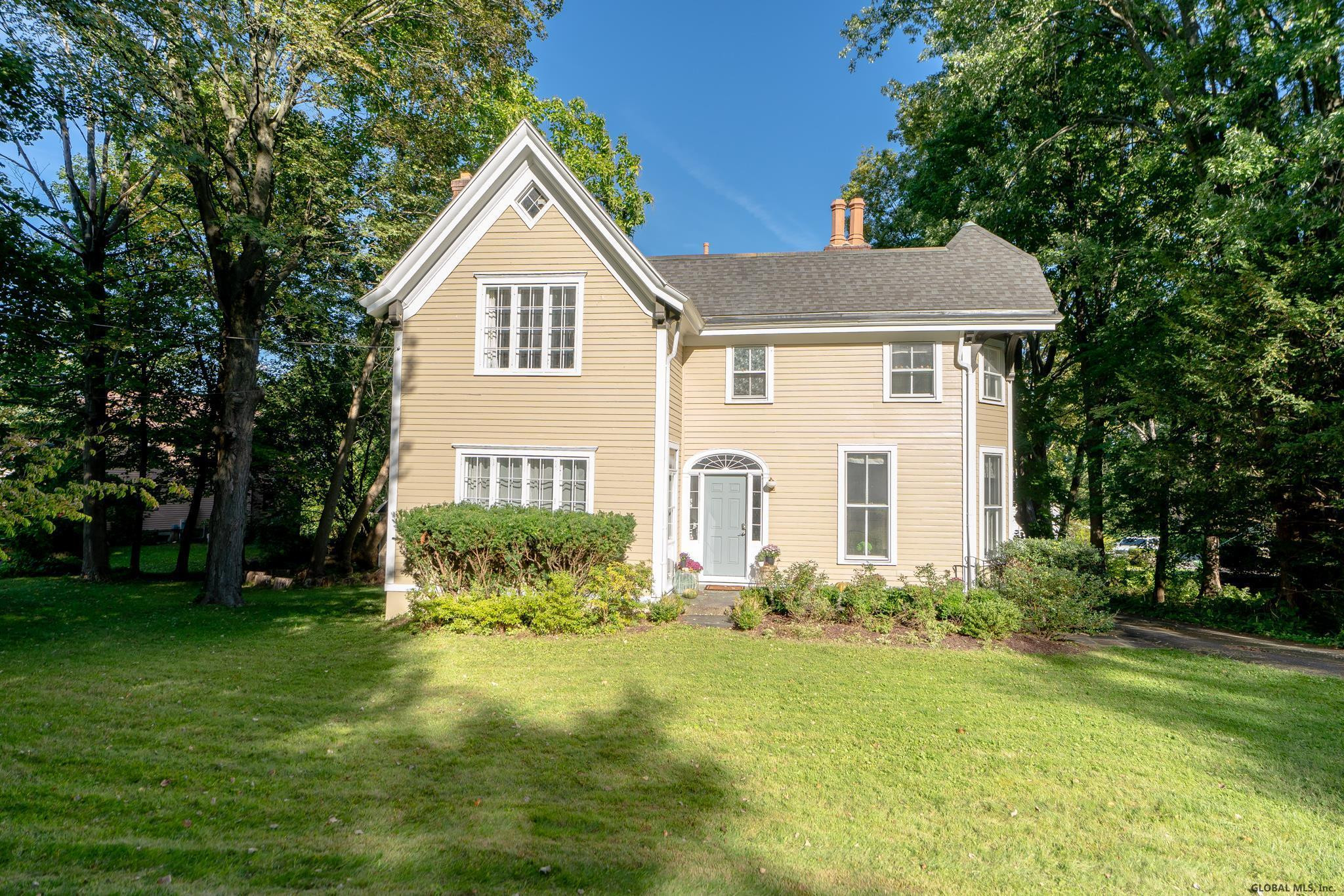 441 Loudon Road Colonie, NY 12211 - Photo 1 of 52 Photo 1