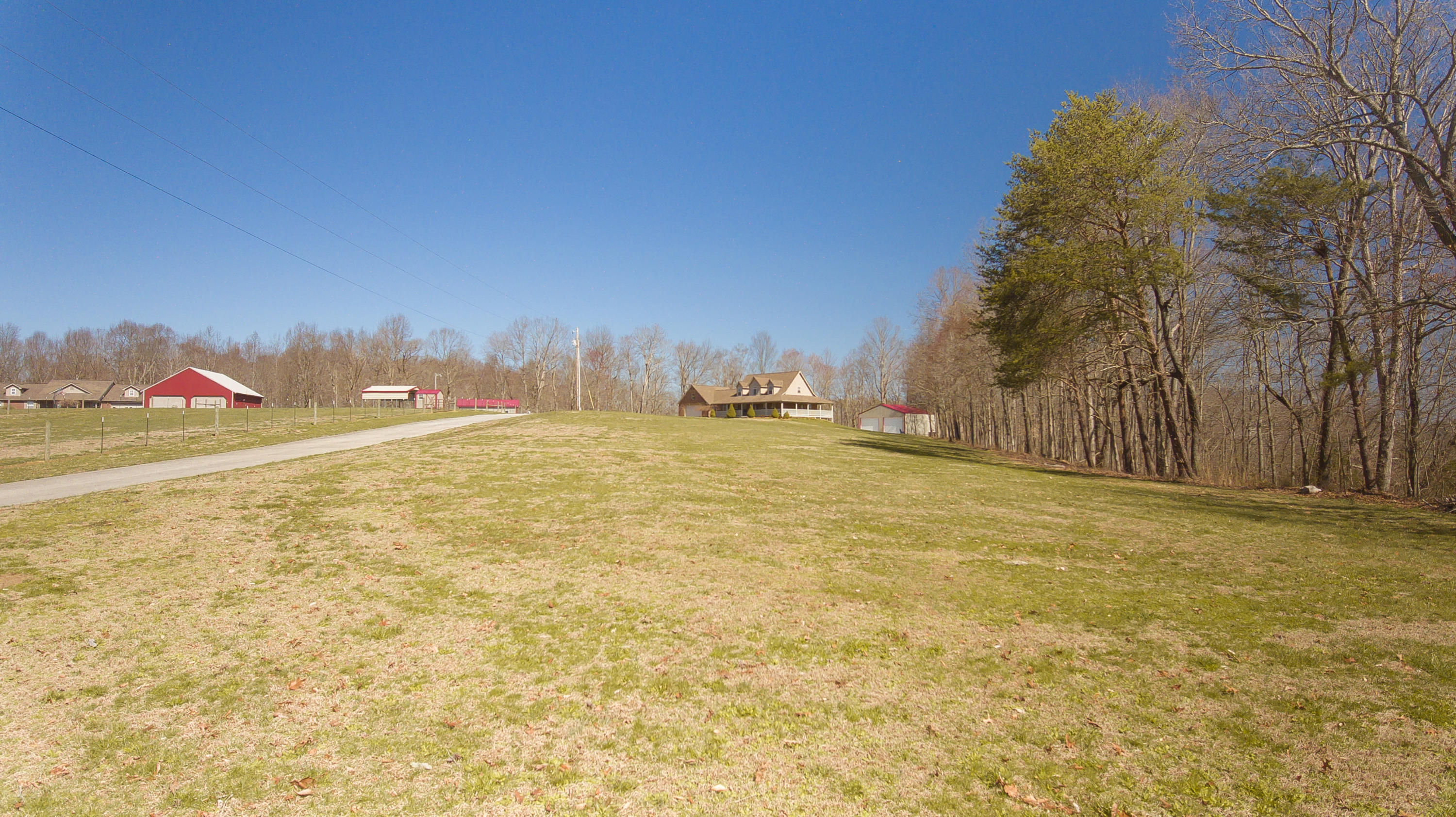 1362 Hall Ridge Road Science Hill, KY 42553 - Photo 16 of 75 1365 Hall Ridge Rd-0126