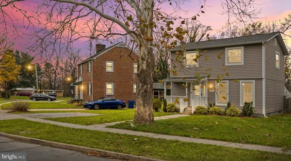 $302,000 | 2318 Ivy Avenue, Baltimore, MD 21214