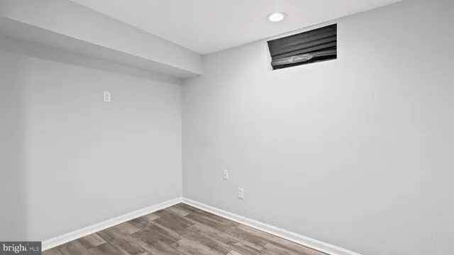 a view of a close up view of a wall