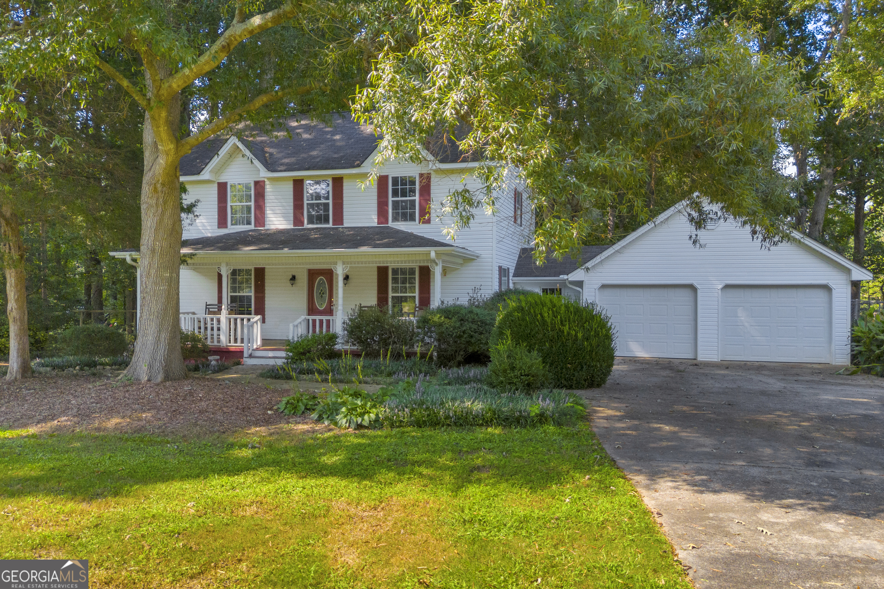 4094 Lankford Road Lavonia, GA 30553 - Photo 1 of 1 Gallery Image 1