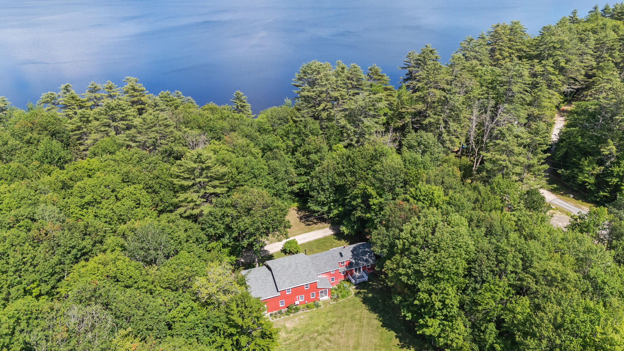106 Fernald Road Poland, ME 04274 - Photo 1 of 60 106 fernald rd, poland, me 04274, usa-65