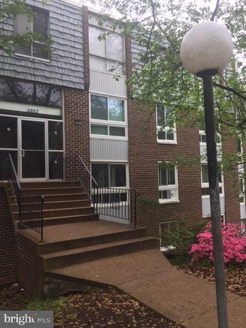 3952 Bel Pre Road, Unit 7 Silver Spring, MD 20906 - Photo 1 of 27 External view
