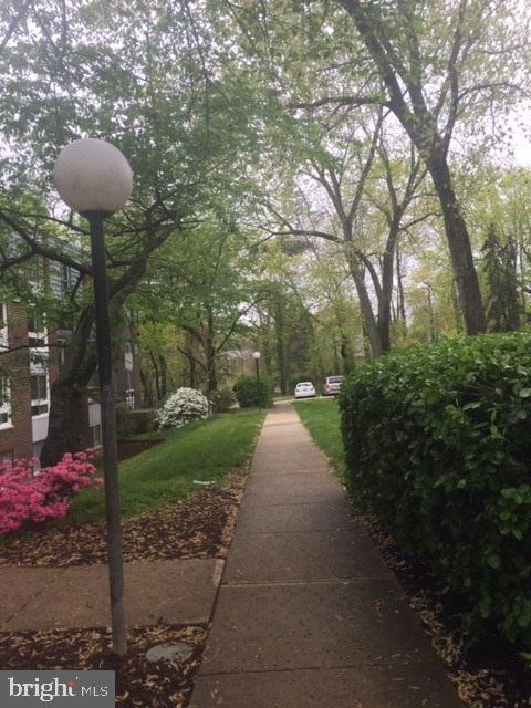 3952 Bel Pre Road, Unit 7 Silver Spring, MD 20906 - Photo 2 of 27 Outside view