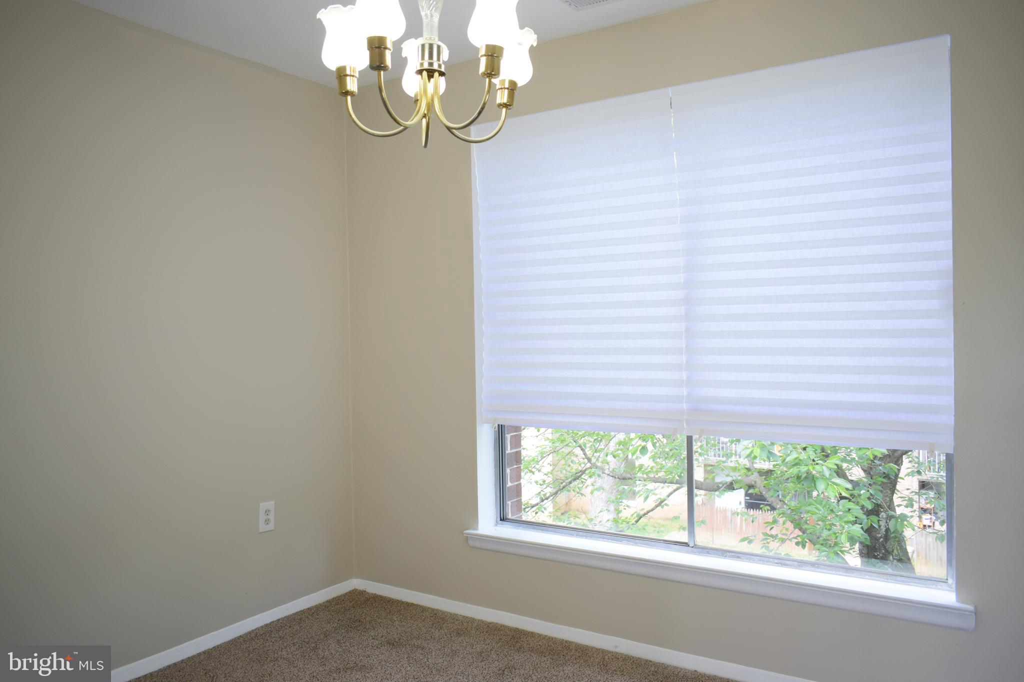 3952 Bel Pre Road, Unit 7 Silver Spring, MD 20906 - Photo 15 of 27 Dining Room