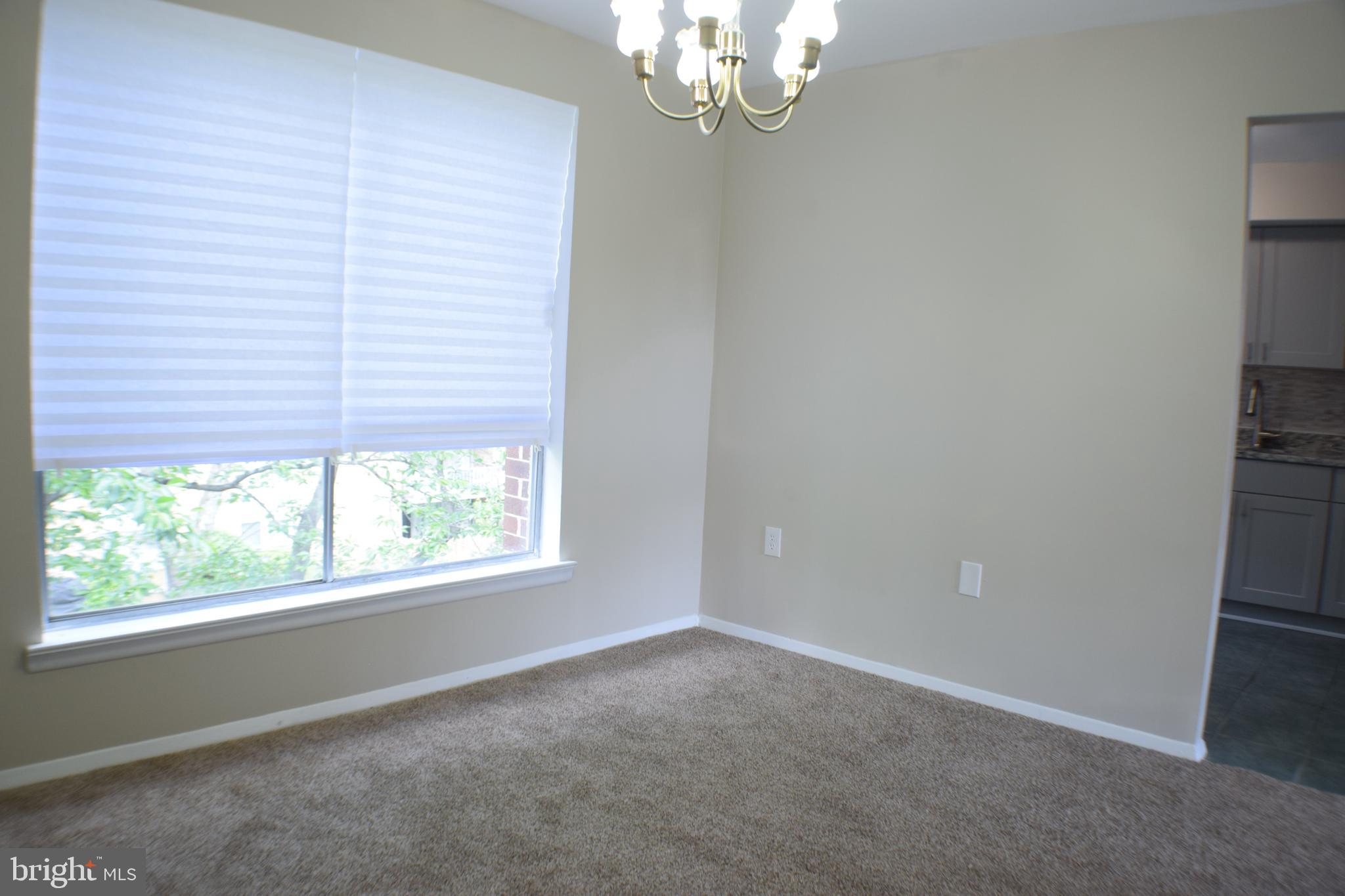 3952 Bel Pre Road, Unit 7 Silver Spring, MD 20906 - Photo 16 of 27 Dining Room