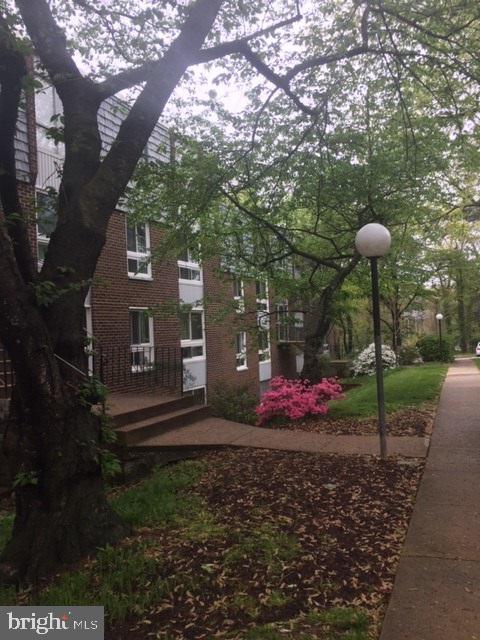 3952 Bel Pre Road, Unit 7 Silver Spring, MD 20906 - Photo 3 of 27 External view