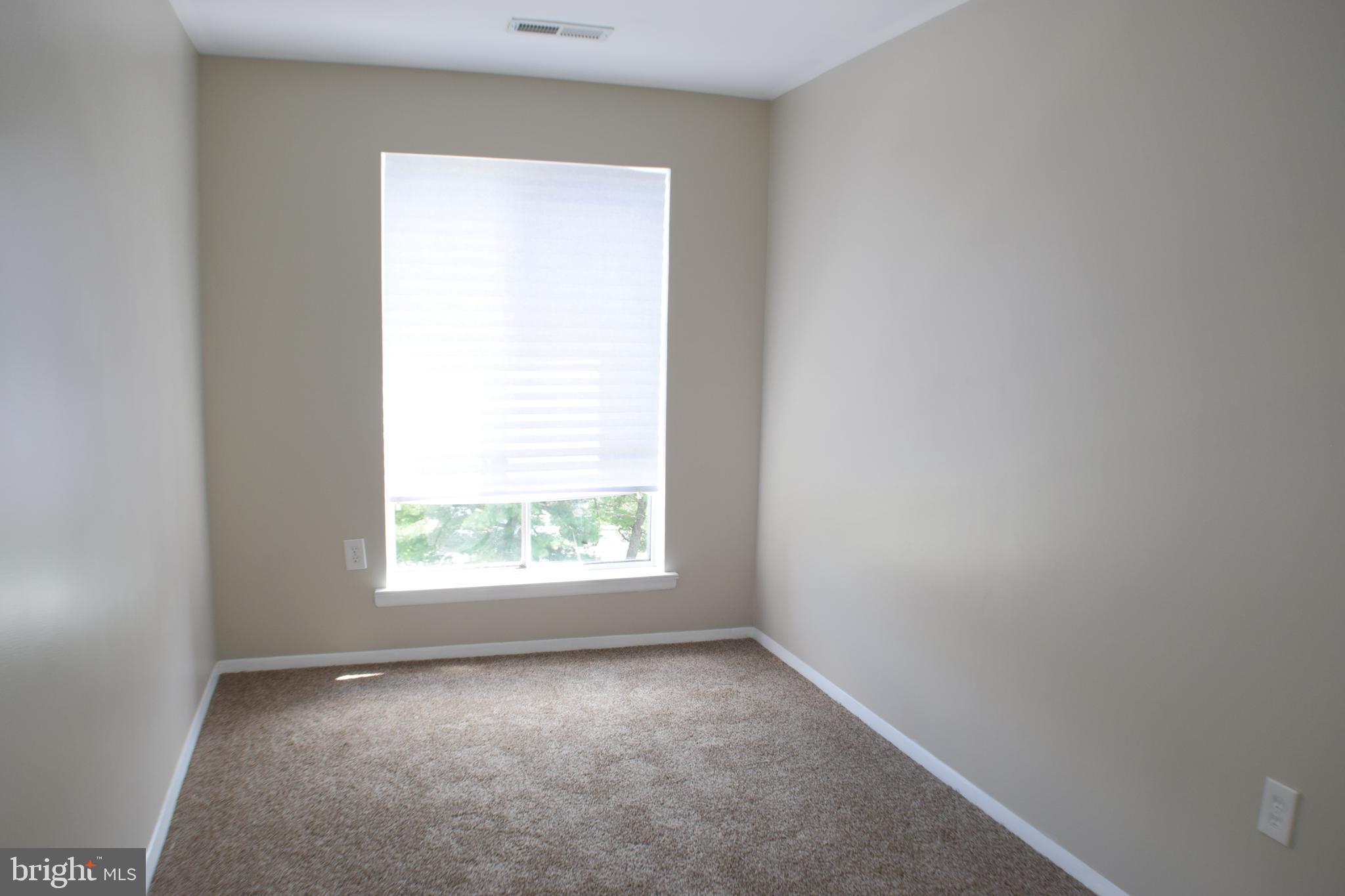 3952 Bel Pre Road, Unit 7 Silver Spring, MD 20906 - Photo 21 of 27 First Bedroom