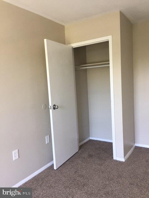 3952 Bel Pre Road, Unit 7 Silver Spring, MD 20906 - Photo 22 of 27 1st Bedroom