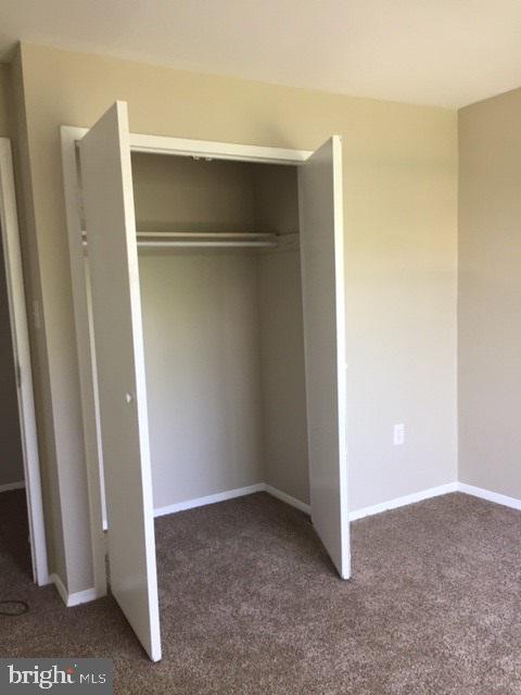 3952 Bel Pre Road, Unit 7 Silver Spring, MD 20906 - Photo 24 of 27 3rd Bedroom