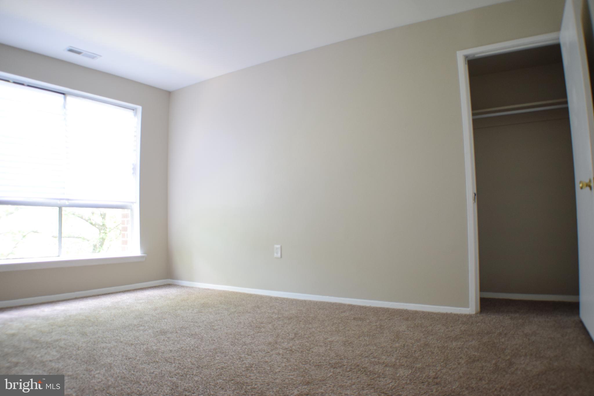3952 Bel Pre Road, Unit 7 Silver Spring, MD 20906 - Photo 25 of 27 Second Bedroom