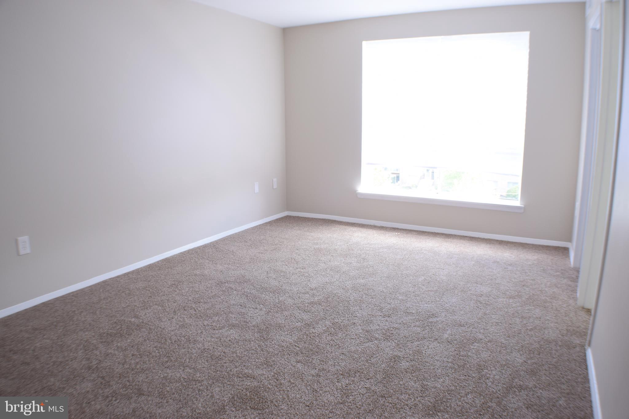 3952 Bel Pre Road, Unit 7 Silver Spring, MD 20906 - Photo 27 of 27 Master's Bedroom