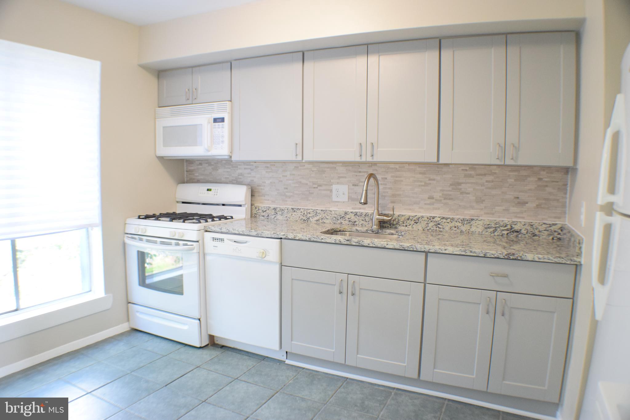 3952 Bel Pre Road, Unit 7 Silver Spring, MD 20906 - Photo 5 of 27 Kitchen