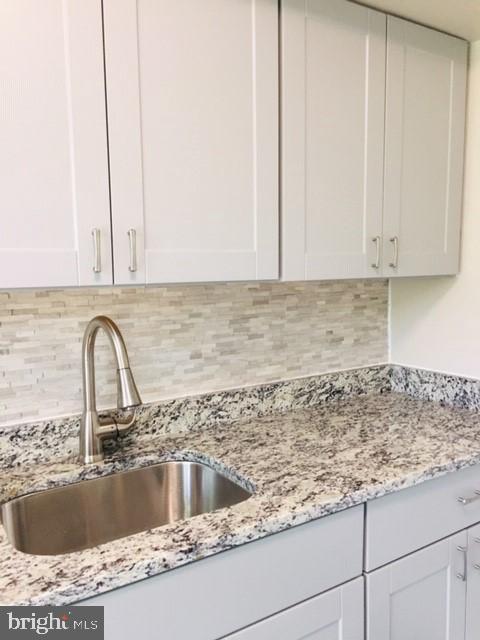 3952 Bel Pre Road, Unit 7 Silver Spring, MD 20906 - Photo 8 of 27 Kitchen