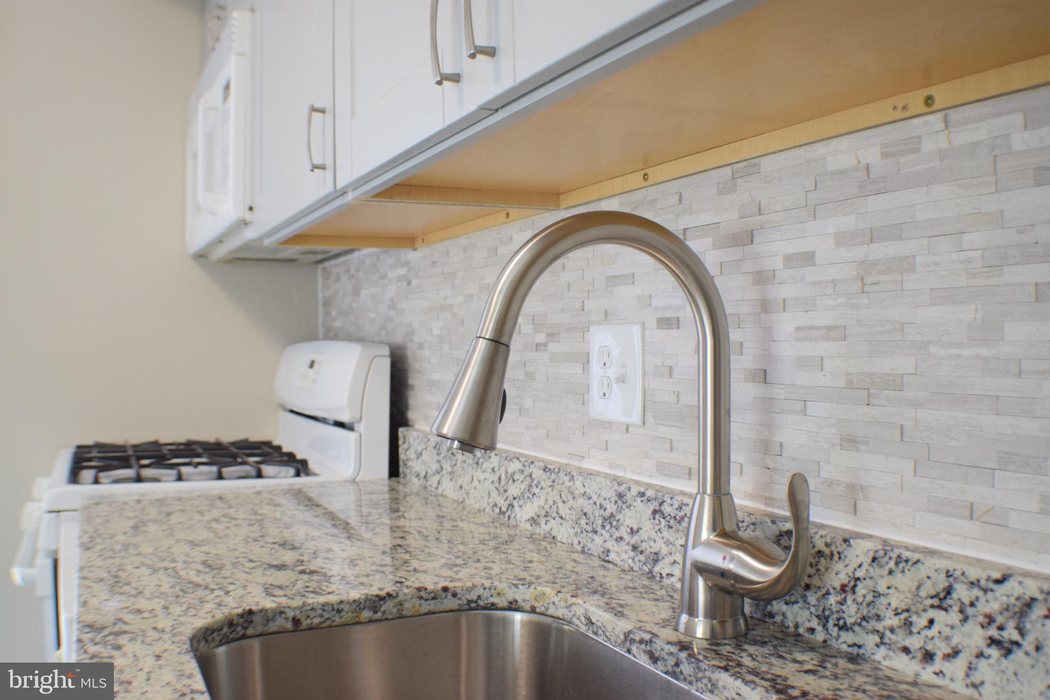 3952 Bel Pre Road, Unit 7 Silver Spring, MD 20906 - Photo 10 of 27 Kitchen sink