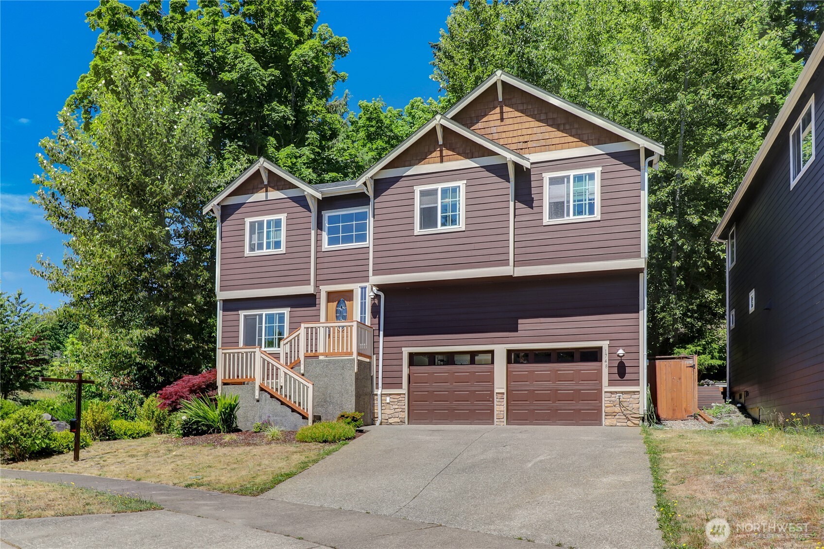 1748 View Point Court Southwest Tumwater, WA 98512 - Photo 1 of 37