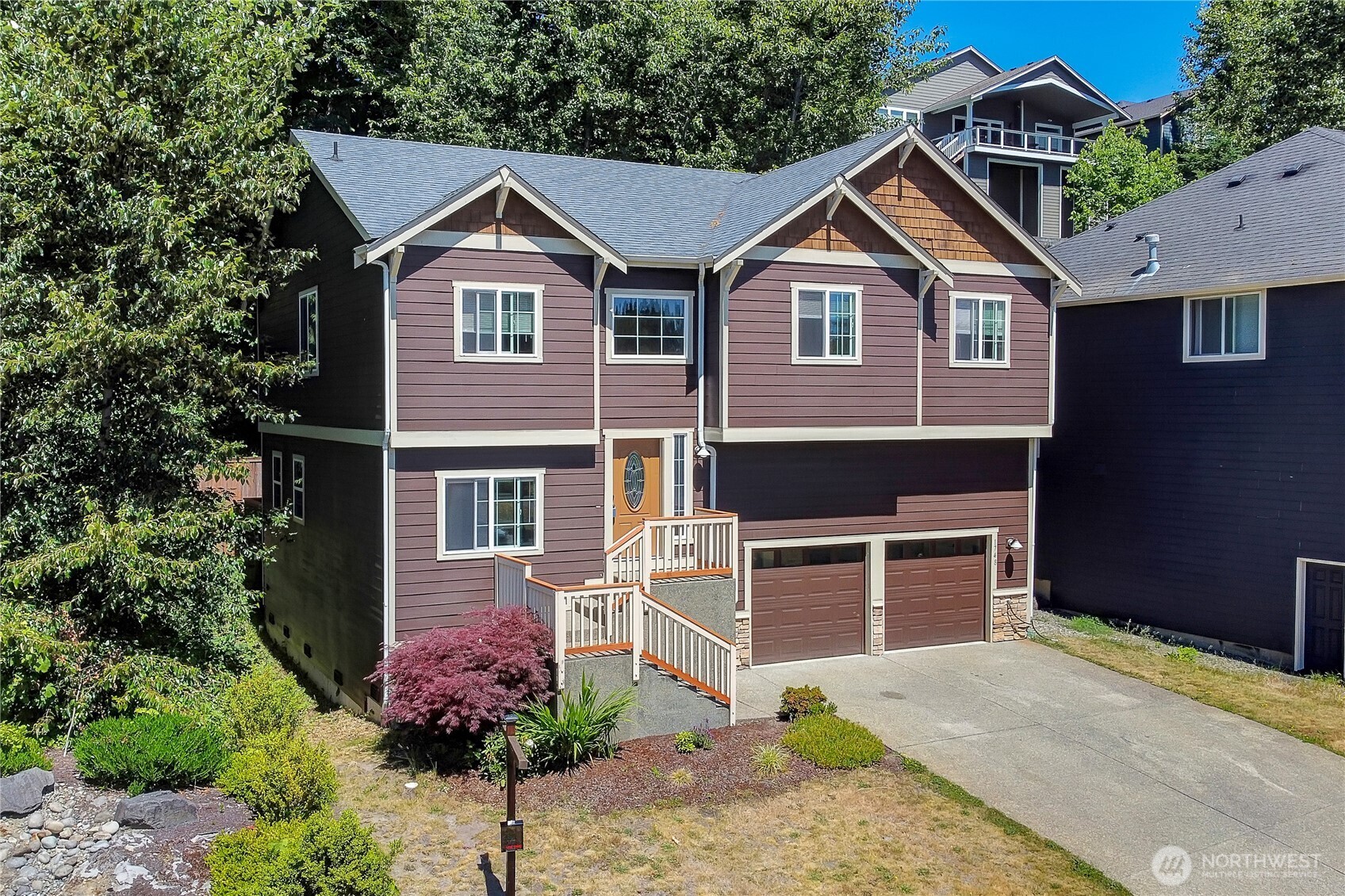 1748 View Point Court Southwest Tumwater, WA 98512 - Photo 36 of 37