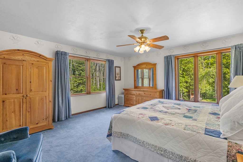 7733 Sleepy Hollow Road Egg Harbor, WI 54209 - Photo 37 of 44