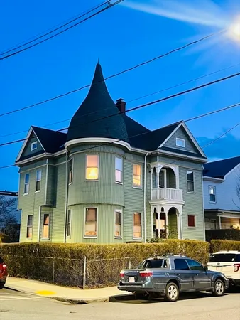 $799,900 | 57 Clark Avenue, Chelsea, MA 02150
