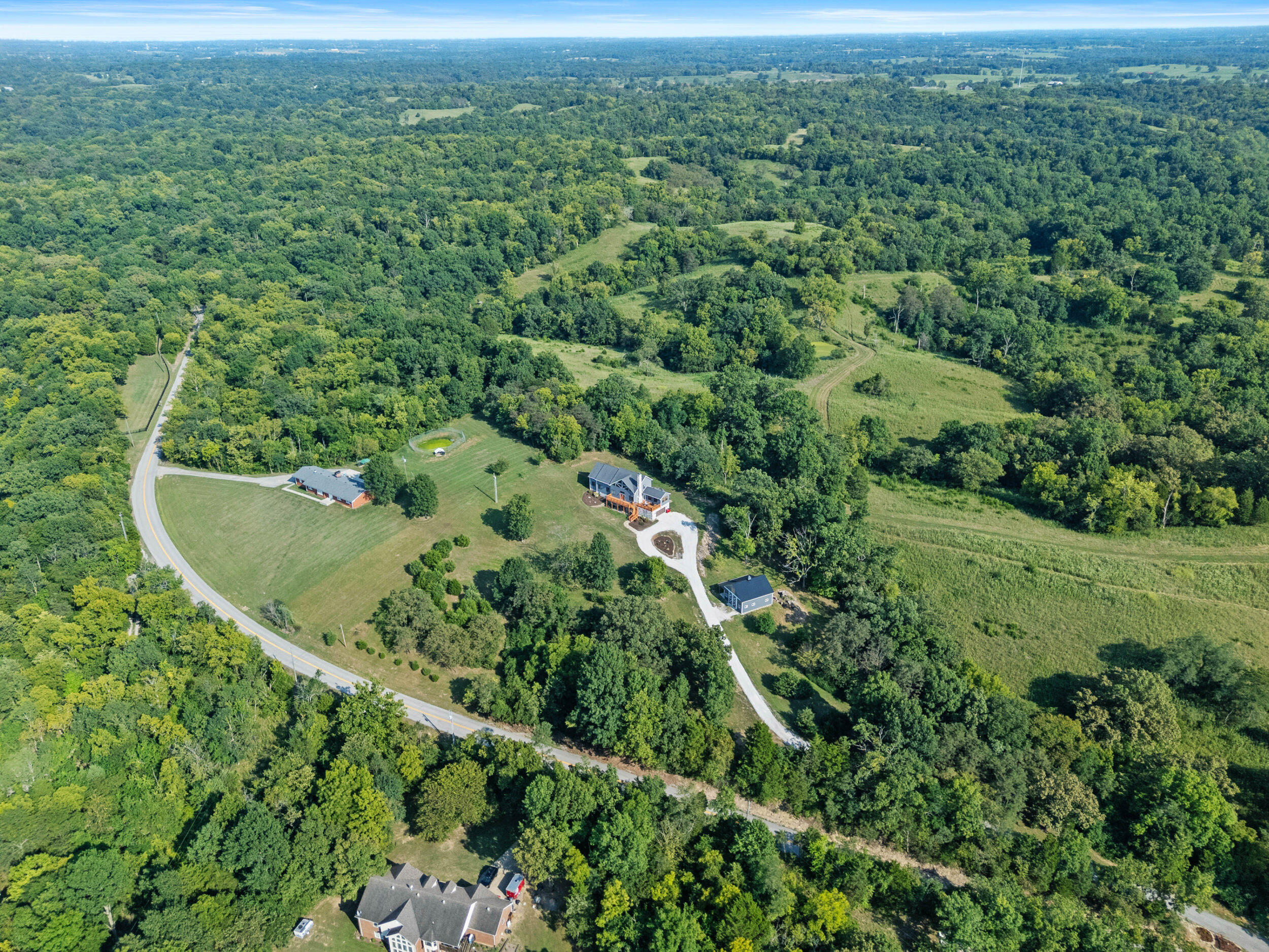 5134 Peaks Mill Road Frankfort, KY 40601 - Photo 79 of 93 89_dji_20250819173143_0413_d