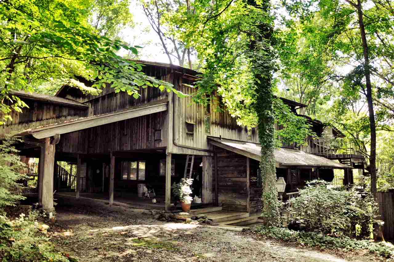 550 Old Mill Road Campobello, SC 29322 - Photo 1 of 27