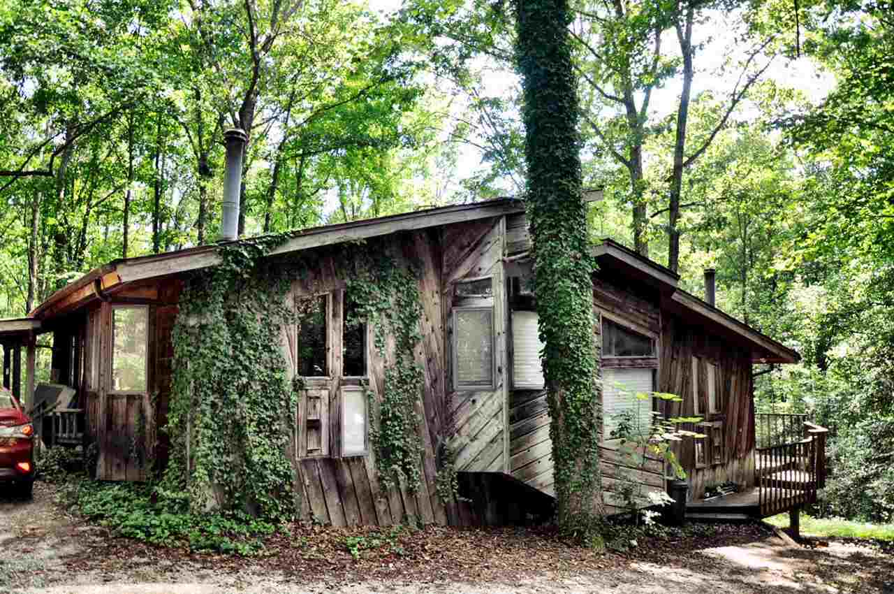 550 Old Mill Road Campobello, SC 29322 - Photo 14 of 27