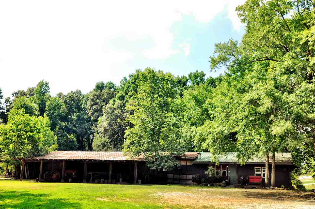 550 Old Mill Road Campobello, SC 29322 - Photo 16 of 27