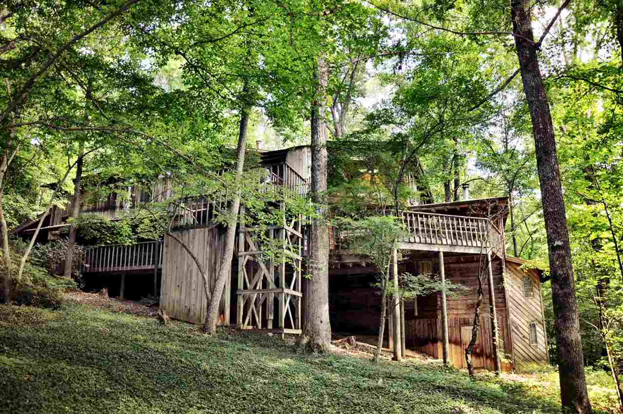 550 Old Mill Road Campobello, SC 29322 - Photo 2 of 27
