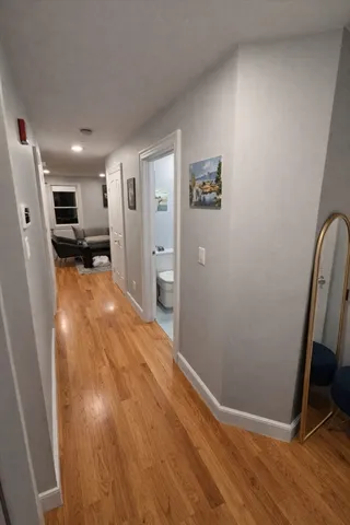 $2,850 | 214-216 East Eagle Street, Unit 6, Boston, MA 02128