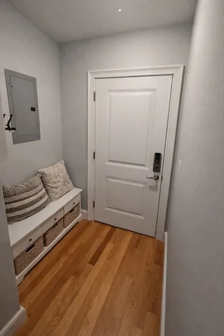 $2,850 | 214-216 East Eagle Street, Unit 6, Boston, MA 02128