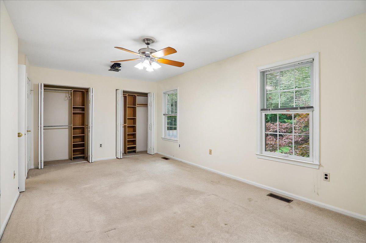 7408 Spring Tree Drive Springfield, VA 22153 - Photo 15 of 48 Double closet space