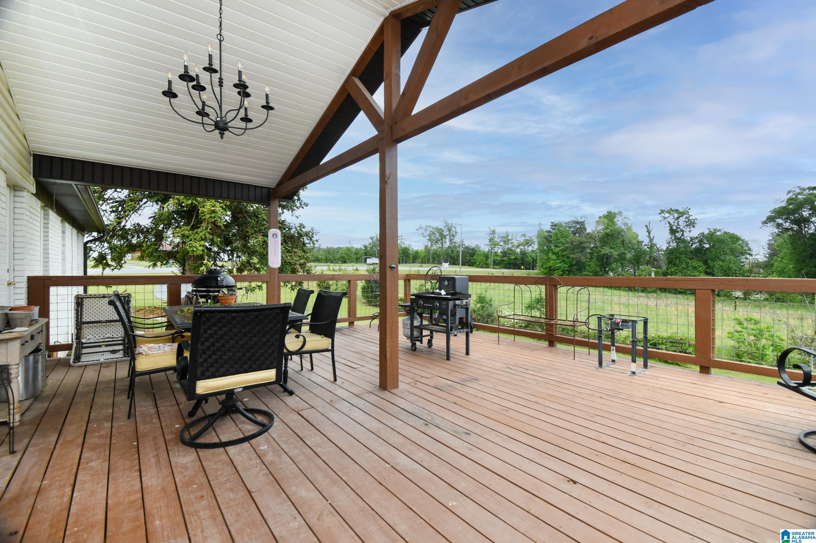921 New Harmony Road Clanton, AL 35045 - Photo 28 of 44