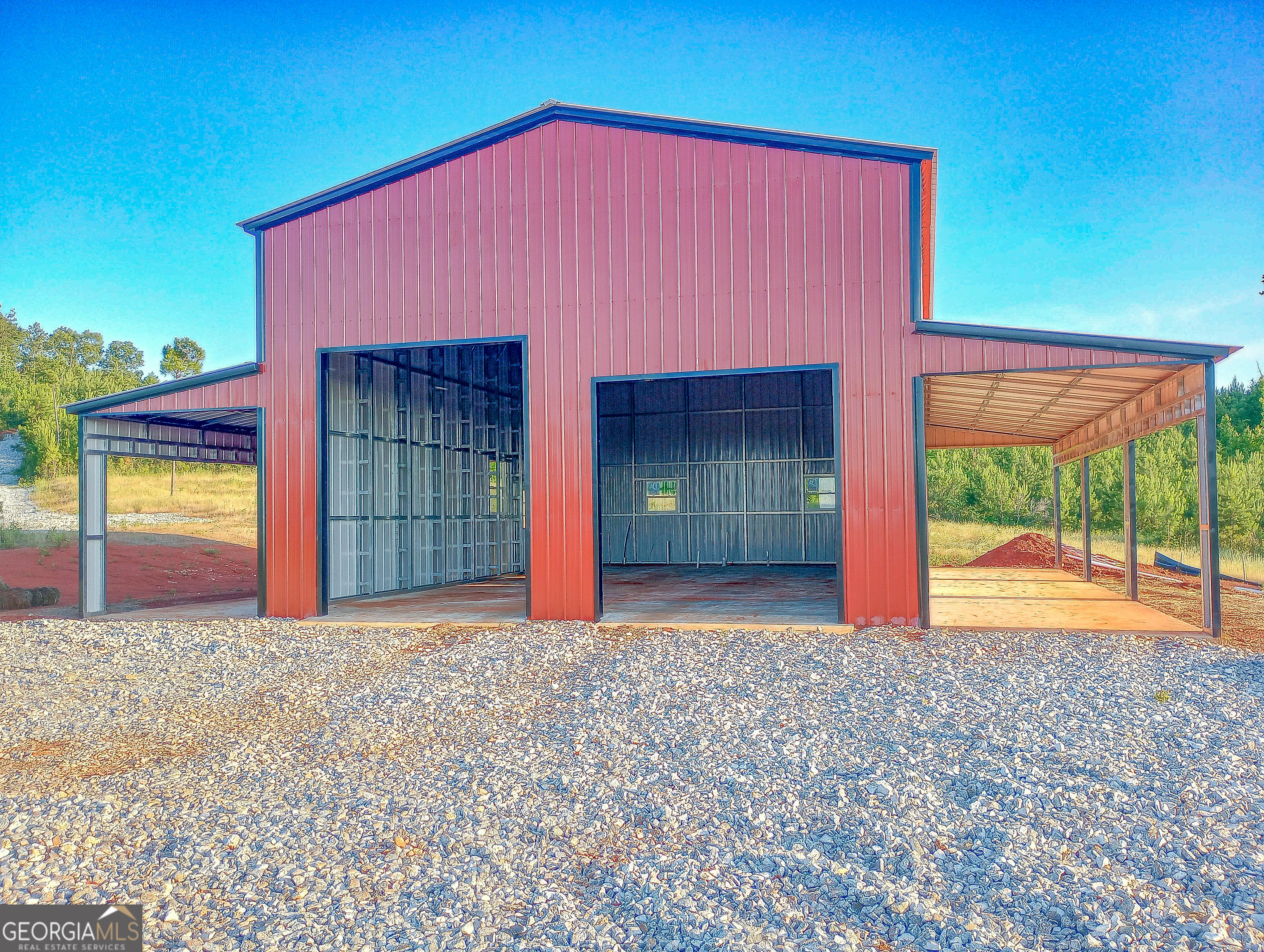 723 Brown Creek Road Shiloh, GA 31826 - Photo 11 of 14