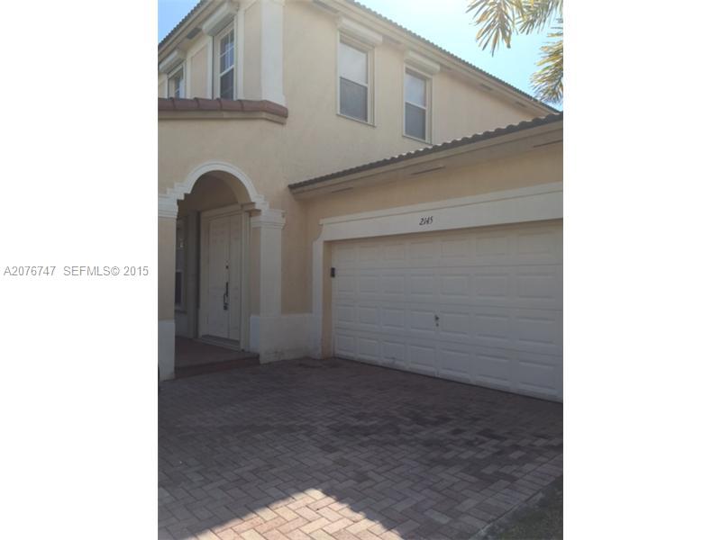 2145 Northeast 38th Road Homestead, FL 33033 - Photo 3 of 28 a view of entryway