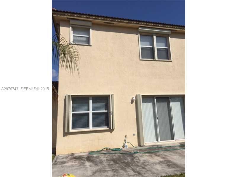 2145 Northeast 38th Road Homestead, FL 33033 - Photo 5 of 28 a front view of a house