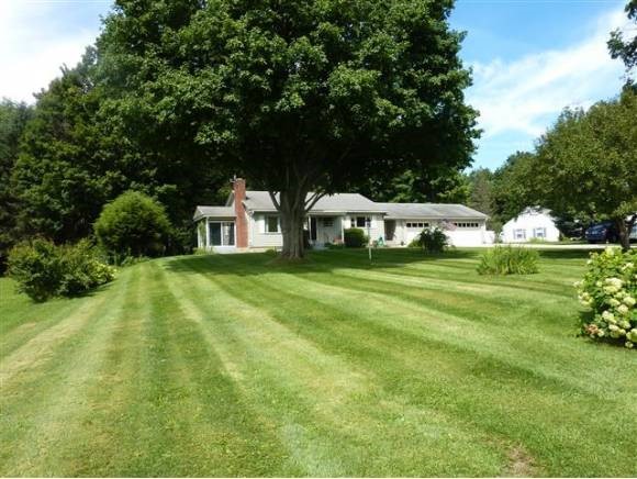 253 Matteson Road Bennington, VT 05257 - Photo 1 of 1