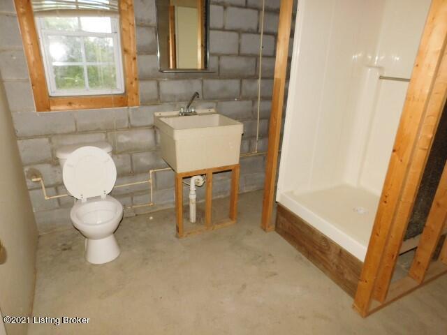 4405 Swope Road Owenton, KY 40359 - Photo 25 of 29 Basement Bathroom