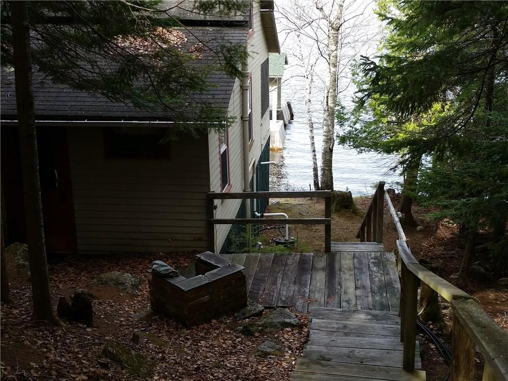 45 Bald Mountain Road Oquossoc, ME 04964 - Photo 25 of 30 Photo