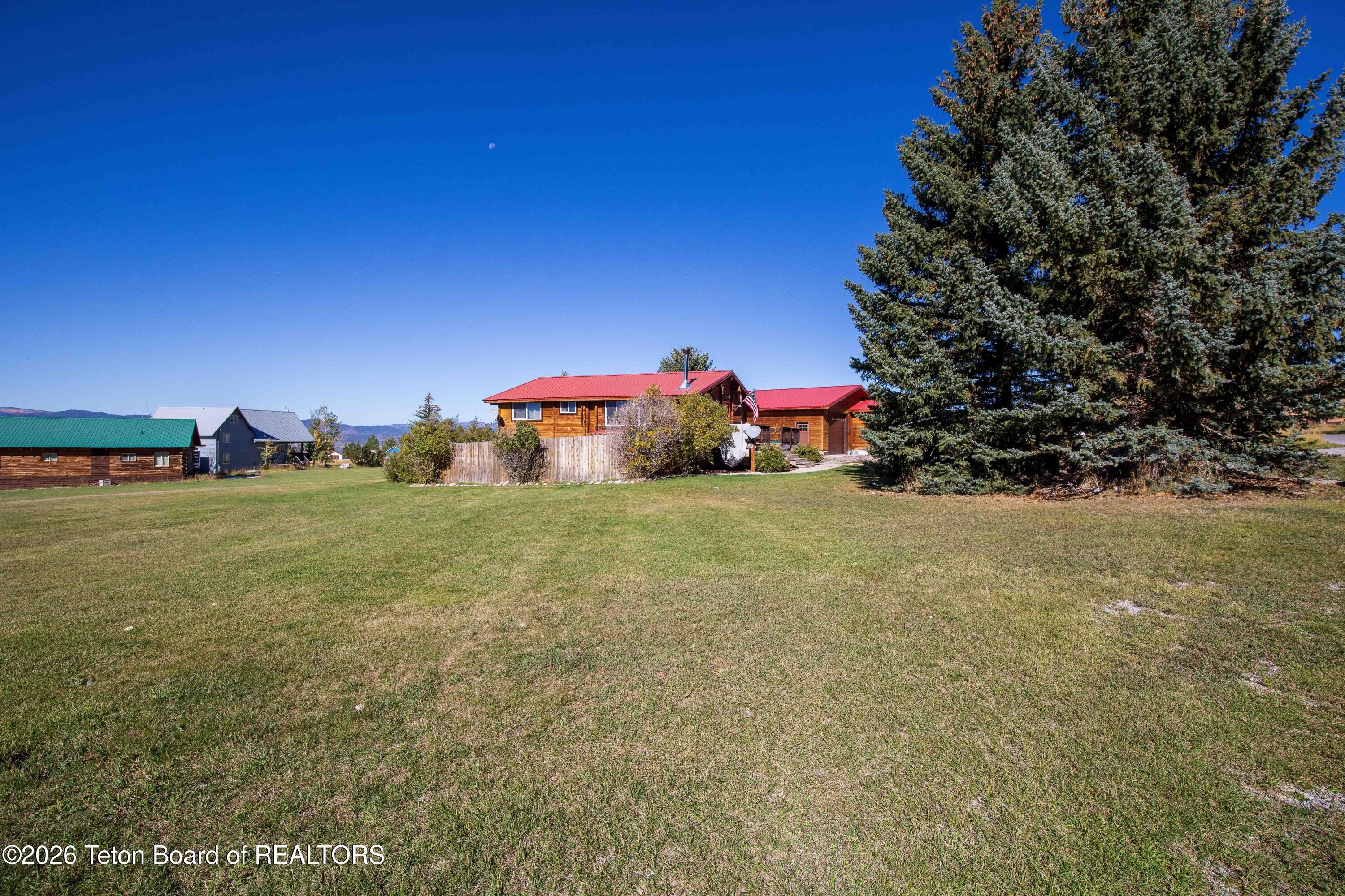 424 Solitude Drive Star Valley Ranch, WY 83127 - Photo 3 of 41 424 Solitude_IMG_0354-Edit
