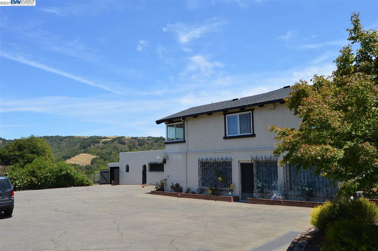 4852 Proctor Road Castro Valley, CA 94546 - Photo 1 of 1 Gallery Image 1
