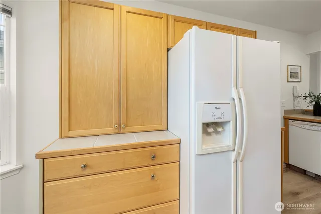 a view of washer and dryer